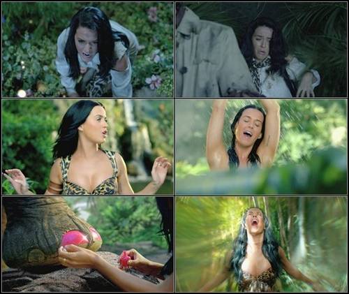 Katy Perry. Roar (2013)