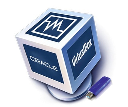 Portable VirtualBox 4.3.2.90405 Final + Extension Pack