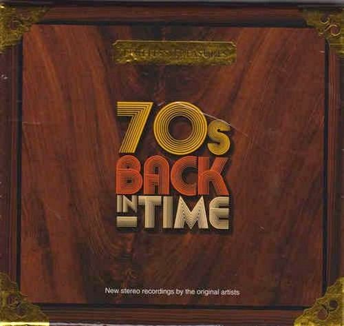 70s Back In Time (2013)