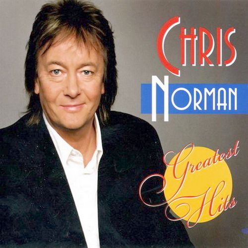 Chris Norman - Greatest Hits