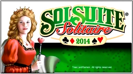SolSuite Solitaire 2014 14.04 + Rus + Graphics Pack 14.02