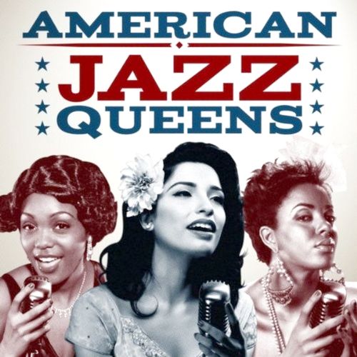 American Jazz Queens (2013)