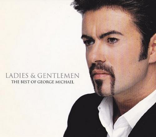 George Michael. Ladies And Gentleman. The Best Of. 2 CD (1998)