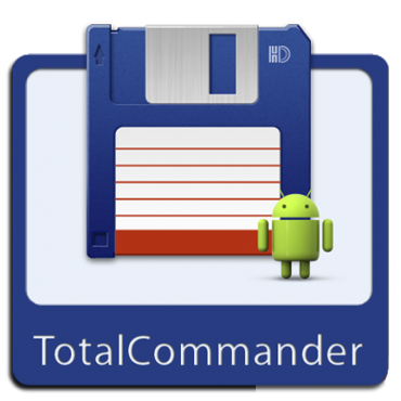 Total Commander for Android 2.60 Final