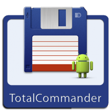 Total Commander for Android 2.62 Final