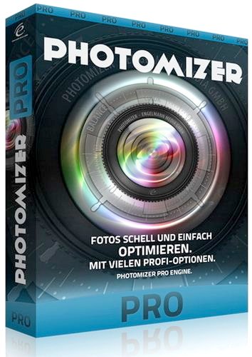 Photomizer Pro 2.0.14.110