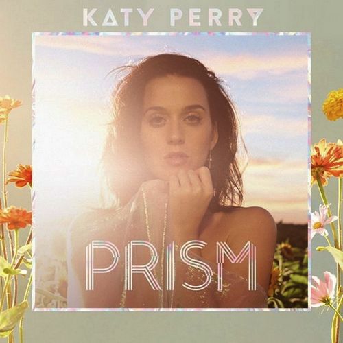 Katy Perry. Prism Deluxe Version (2013)