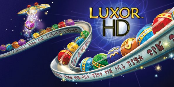 Luxor HD 1.0.4.2