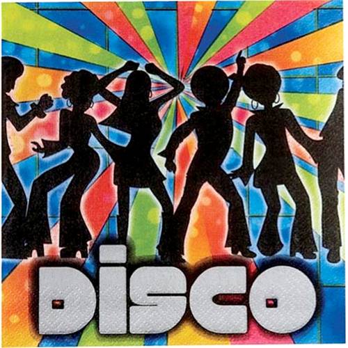 Disco 80 Forever (2013)