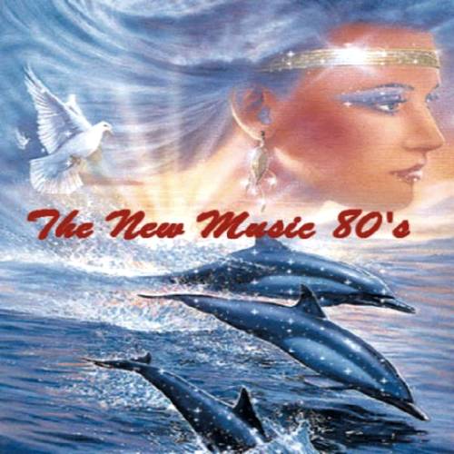The New Music 80's (2013)