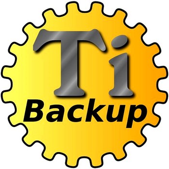 Titanium Backup v.6.1.5.4 Fixed