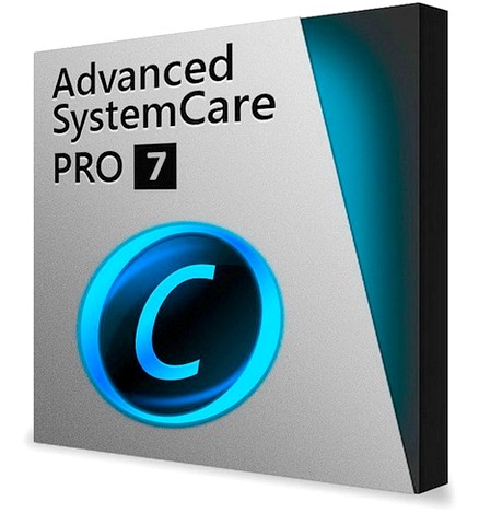 Advanced SystemCare Pro 7.3.0.456 Final