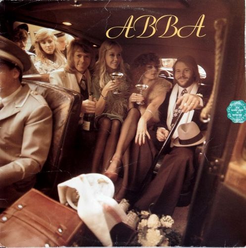 ABBA. ABBA (1975)