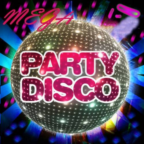 Disco Mega Party (2013)