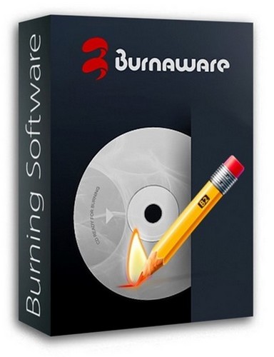 BurnAware 17.6 Professional