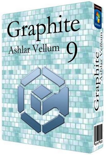 Ashlar Vellum Graphite 9.0.13 SP0 R6