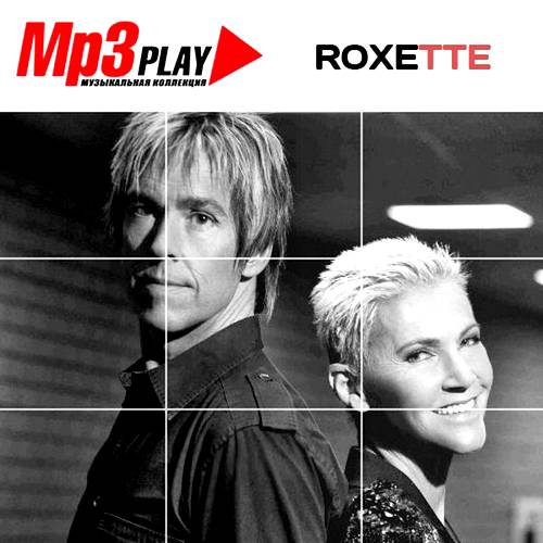 Roxette. Mp3 Play (2014)