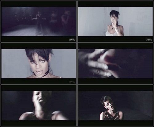 Rihanna. What Now (2013)