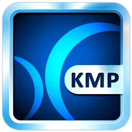 The KMPlayer 4.0.6.4 Final + Portable