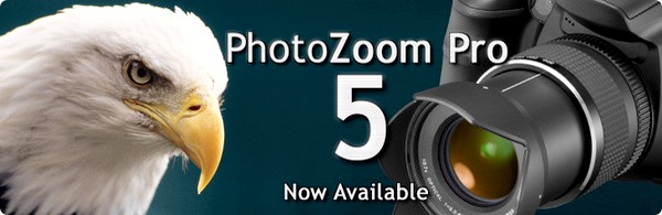 Benvista PhotoZoom Pro 5.1.2