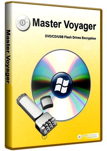 Master Voyager 3.24 Business Edition