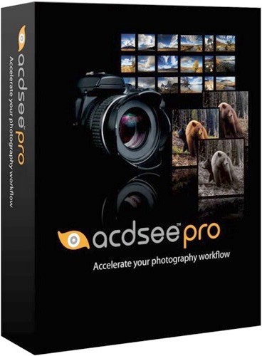 ACDSee Pro 7.1.164 Final