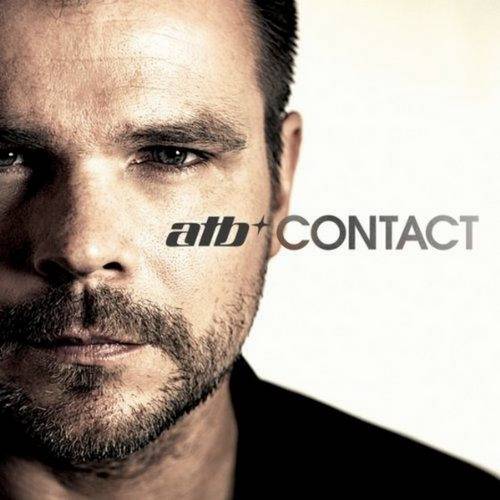 ATB. Contact 2CD (2014)