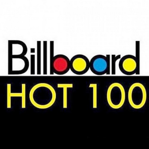 Billboard Hot 100 25-01 (2014)