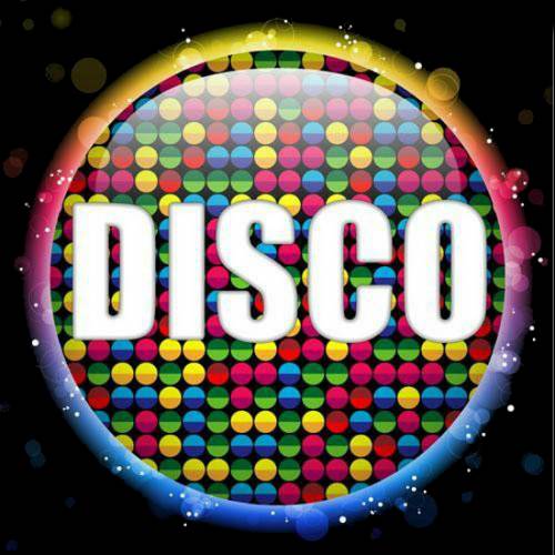 Music Collection Disco (2014)