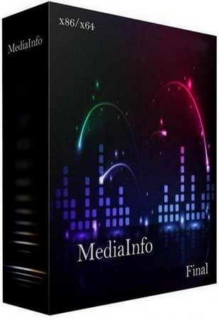 MediaInfo 0.7.70 Final + Portable