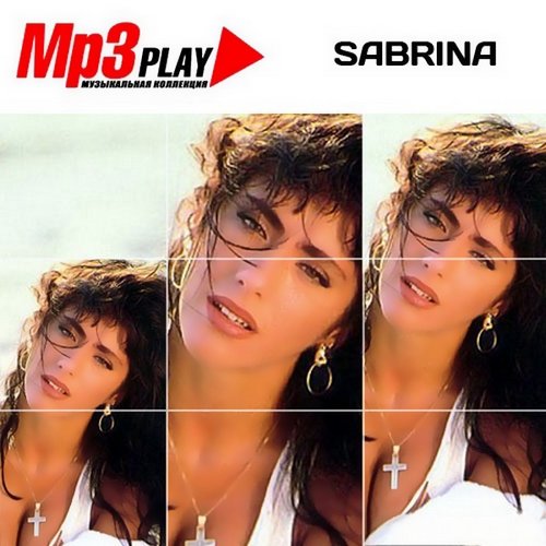 Sabrina. Mp3 Play (2014)