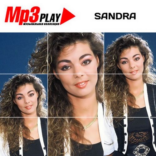 Sandra. Mp3 Play (2014)