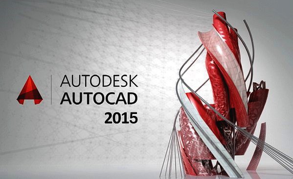 Autodesk AutoCAD 2015 SP2