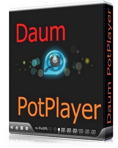 Daum PotPlayer 1.6.49343 Stable + Portable