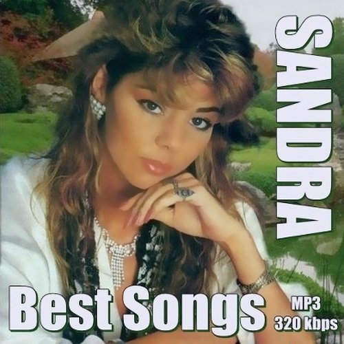 Sandra. Best Songs (2014)