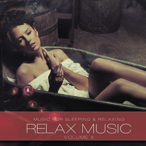 Relax Music, Vol. 4 (2014)