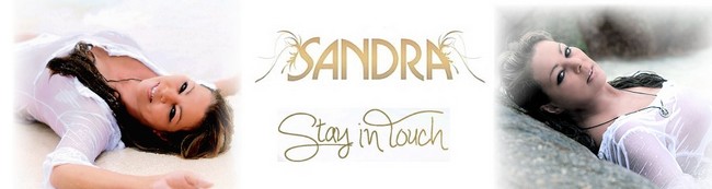 Sandra. Stay In Touch Deluxe Edition (2012)