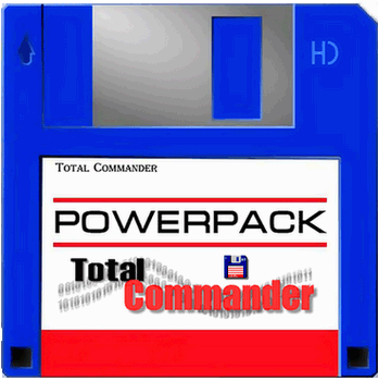 Total Commander 9.22a LitePack | PowerPack 2019.3 Final + Portable