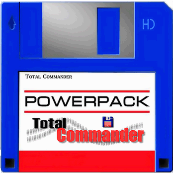 Total Commander 8.52a LitePack | PowerPack | ExtremePack 2016.1 Final + Portable