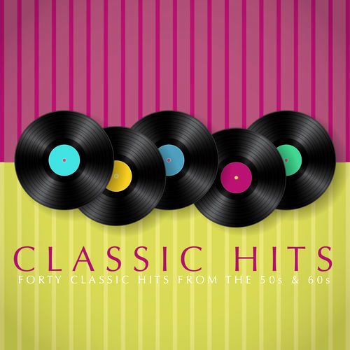 Classic Hits (2014)