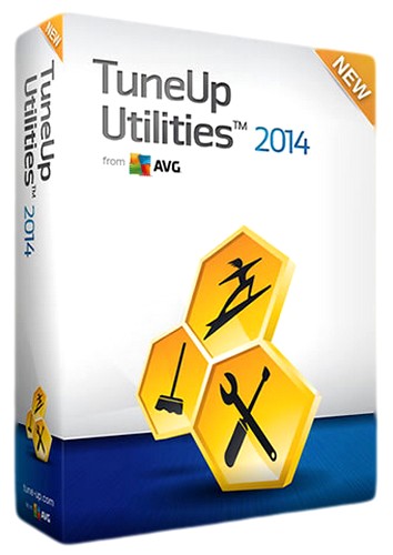 TuneUp Utilities 2014 14.0.1000.296 Final RePacK + Portable