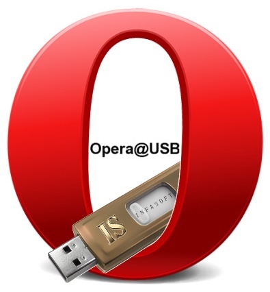 Opera@USB 12.17 Build 1863 Final