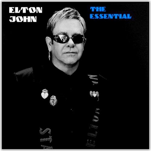 Elton John. The Essential (2013)