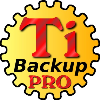 Titanium Backup PRO 7.6.0.1