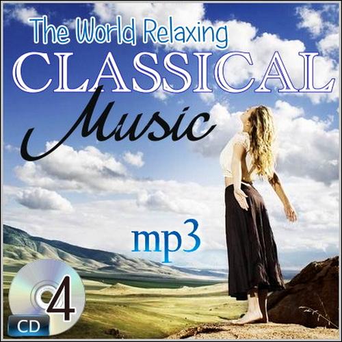The World Relaxing Classical Music (2014)