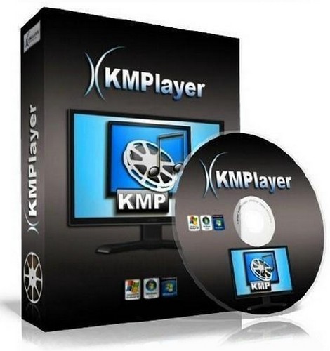 The KMPlayer 3.9.0.124 Final