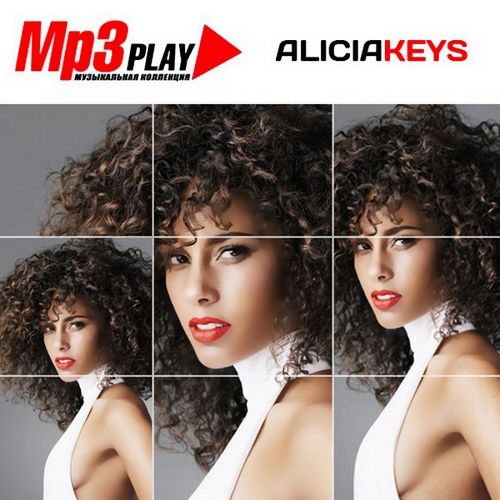 Alicia Keys. Mp3 Play (2014)