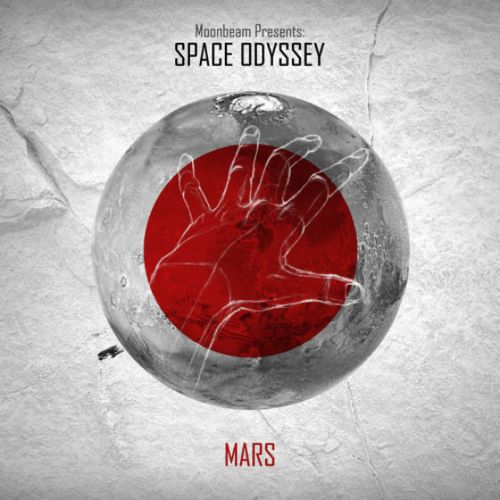 Moonbeam Presents Space Odyssey Mars (2014)