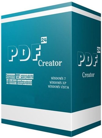 PDF24 Creator 9.0.4
