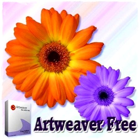 Artweaver 4.5.4 + Русификатор